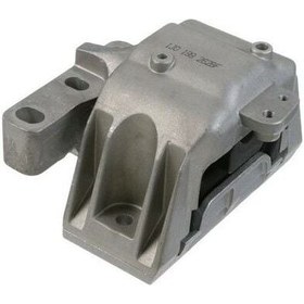 Resim Volkswagen Golf 4 Bora Audi A3 Seat Leon Toledo 1.9 TDI 1996 Sonrası Motor Takozu 