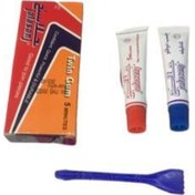 Resim Karma İran Yapıştırıcı 