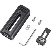 Resim SmallRig HSS2424 Cep Telefonu Kafesleri için Yan Tutak SmallRig
