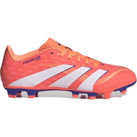 Resim adidas Predator Club Fg/Mg Erkek Turuncu Futbol Krampon JH8846 