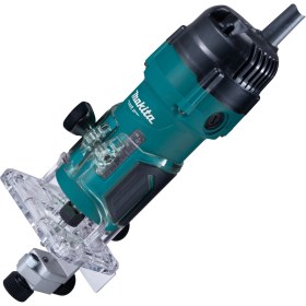 Resim Makita Makıta mt MAKM3702B Makıta M3702B Freze Makınası 