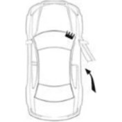 Resim Eurorepar-Psa 1609694480 E Carbon Fııt 1609694480 