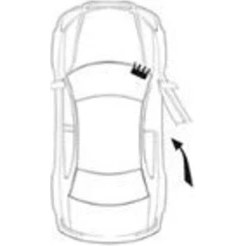 Resim Eurorepar-Psa 1609694480 E Carbon Fııt 1609694480 