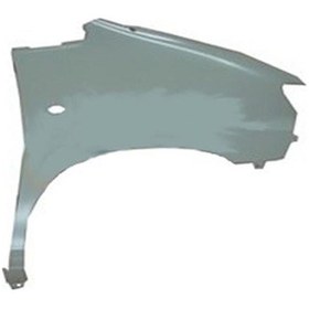 Resim 663214a500-hyundaı Starex Ön Çamurluk Delikli Sağ 97- -hun08st001 