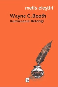 Resim Metis Yayıncılık Kurmacanın Retoriği 