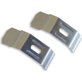 Resim Kalite Stor Zebra Perde Metal Montaj Aparatı (387814930) 