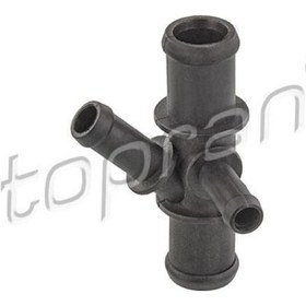 Resim 116308-topran Vw Golf5 Polo Jetta Passat Tıguan Su Flansı 