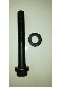 Resim Civata Silindir Kapak L200 07-14 