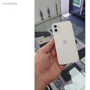 Resim Apple iPhone 12 İkinci El TR | 128 GB | Beyaz İkinci El İPHONE 12, 128 GB, 11 AY APPLE GARANTİLİ
