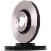 Resim Fren Diski Takım Ön Peugeot 308 13&gt 3008 16&gt 508 18&gt 5 