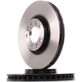Resim Fren Diski Takım Ön Peugeot 308 13&gt 3008 16&gt 508 18&gt 5 