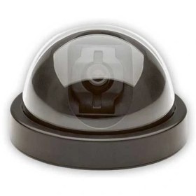 Resim Uygun Caydırıcı Sahte Dome Güvenlik Kamerası 