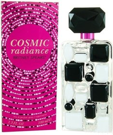 Resim Britney Spears Cosmic Radiance Kadın Parfüm EDP 100 ML 