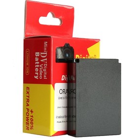 Resim Canon M M2 M10 M50 M100 Sx70Hs 100D için Lp-E12 Batarya 