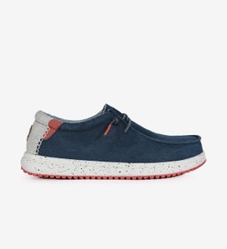 Resim Walk in Pitas Nıas Marıno Erkek Günlük Tekne Ayakkabısı 1PTS0NIAS02 