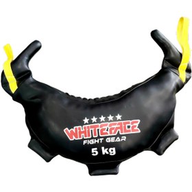 Resim WHİTEFACE FIGHT GEAR BULGAR ÇANTASI (BULGARİAN BAG) 5 KG 