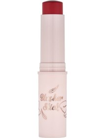 Resim Flormar Blossom Hafif Yapılı & Doğal Bitişli Kat Kat Uygulanabilir Stick Allık 004 Sweet Hıbıscus 