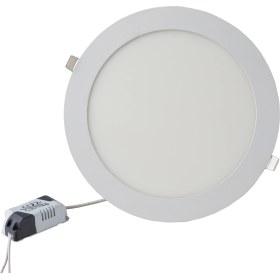 Resim Ookay 18W Slım LED Panel-Sıva Altı-Gün Işığı 