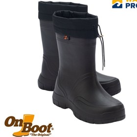 Resim ON BOOT Onboot Eva Hafif Su Geçirmez Kısa Bağlı Av İş, Yağmur Bahçe Çizmesi 2006 