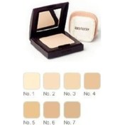 Resim Laura Mercier Foundation Powder No: 5 