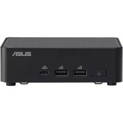 Resim ASUS NUC 14 Pro NUC1400TT003 Ultra7 155H 16GB 512SSD+1TBSSD FreeDOS Mini Masaüstü Bilgisayar 
