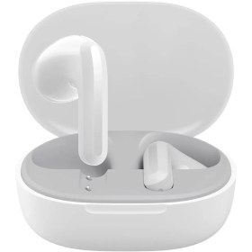 Resim Xiaomi Redmi Buds 4 Lite Bluetooth 5.3 Kulaklık Beyaz 