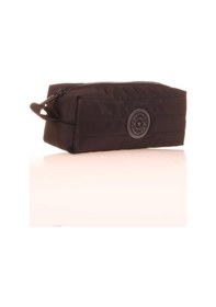 Resim Kaukko Quilted Business Kalem Çantası Love K2626 