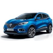 Resim Rbw Hybrid Renault Kadjar 2015-2018 Ön Muz Silecek Takımı 