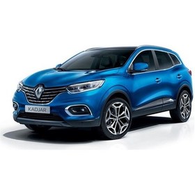 Resim Rbw Hybrid Renault Kadjar 2015-2018 Ön Muz Silecek Takımı 