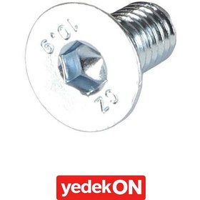 Resim AGCO Altıgen Başlı Cıvata - Valtra | V579904162 