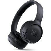 Resim Jbl Tune 570BT Wireless Kulaklık, Ct, Oe, Siyah 