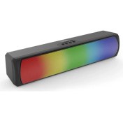 Resim Ceponi Earldom A24 Magic Light Kablosuz Hoparlör 