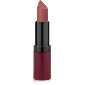 Resim Golden Rose Velvet Matte Lipstick 16 4.2g 
