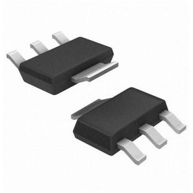 Resim AMS1117 - 3.3V Voltaj Regülatörü Entegresi x 1 adet (rf030) 