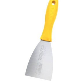 Resim Duyar Dyr - KAZIMA ISPATULASI 5 cm 