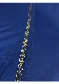 Resim Altınyıldız Filafil Techno Pantolon Takım Kumaşı Mavi Af11 