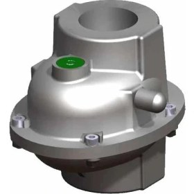 Resim Frs Mekanik Deprem Vanası Dn32 1.1/4" 