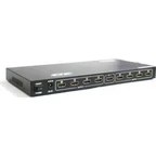 Resim Teknogreen THS-008 8 Port 1080P HDMI Splitter 