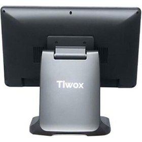 Resim fantastik store TIWOX TP-9000 15.6" I5 5.NESİL 128GB NWME SSD 8GB DDR3 RAM 1366X768 DOKUNMATİK POS PC 