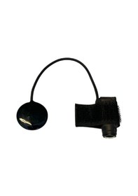 Resim Enstrüman Manyetik Mikrofon 27 mm Gövdeden Güçlü Ses Alıcı Tekli 