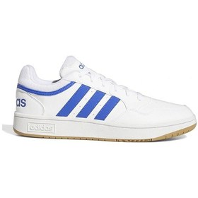 Resim Adidas Erkek Basketbol Spor Ayakkabı Hoops 3.0 Gy5435 001 
