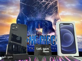 Resim Apple iPhone 12 İkinci El TR | 128 GB | Siyah 