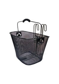 Resim Hsgl Bisiklet Askılı Sepet 1 Ci 