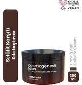 Resim Cosmogenesis labs firming cellulite control cream 300 ml 