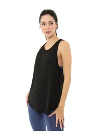 Resim Scorp Simplex Kadın Spor Atlet Siyah Renkli 