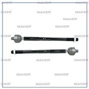 Resim Maher Rotkolu Focus Iıı 10-18 / C-max 10 / Kuga Iı 12 / Connect 15 / V40 13 Mhr-34879 