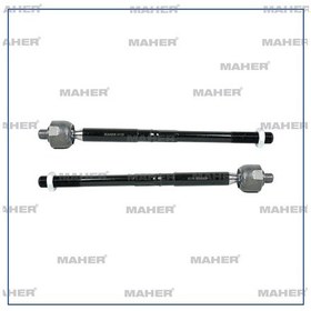 Resim Maher Rotkolu Focus Iıı 10-18 / C-max 10 / Kuga Iı 12 / Connect 15 / V40 13 Mhr-34879 