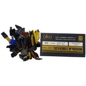 Resim Olko 2200w Power Supply 16xpcı-e 6+2pin , Mınıng 