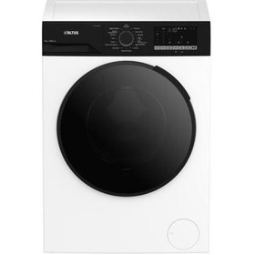 Resim Al Cm 101254 D 1200 Devir 10 Kg Çamaşır Makinesi 