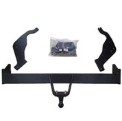 Resim Ford Ranger Oem Çeki Demiri 